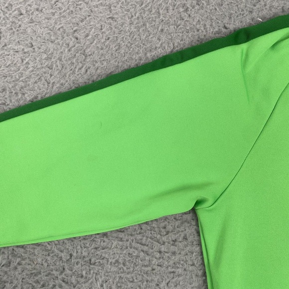 Nike Women's Dri-Fit Academy 18 Green Pullover Hoodie Size Small - AJ0110-361 - Picture 6 of 13